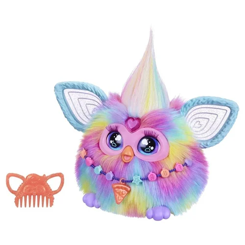 Interaktyvus žaislas Furby F8900, 12.70 cm image 2