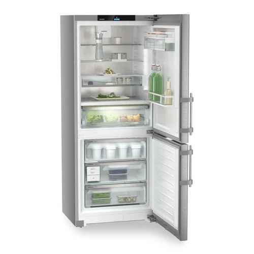Šaldytuvas Liebherr CBNsdc 765i Prime BioFresh NoFrost image 3