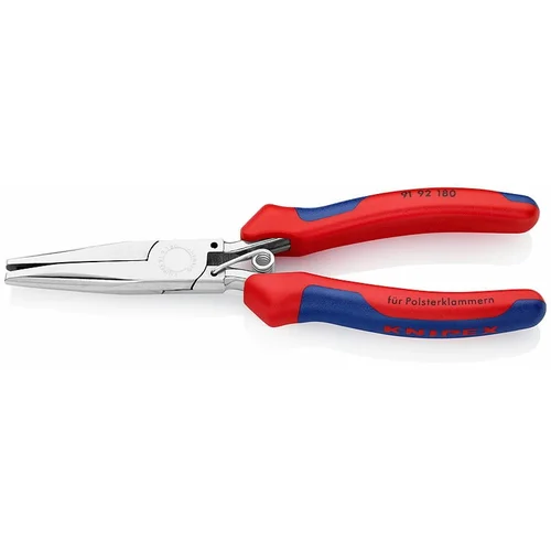 Knipex baldininko replės 185 mm image 1