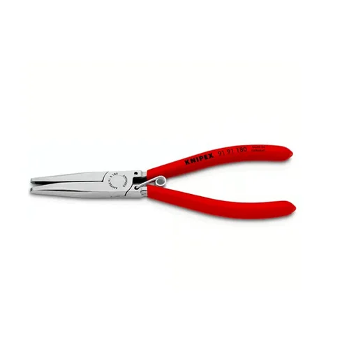 Knipex baldininko replės 185 mm image 2