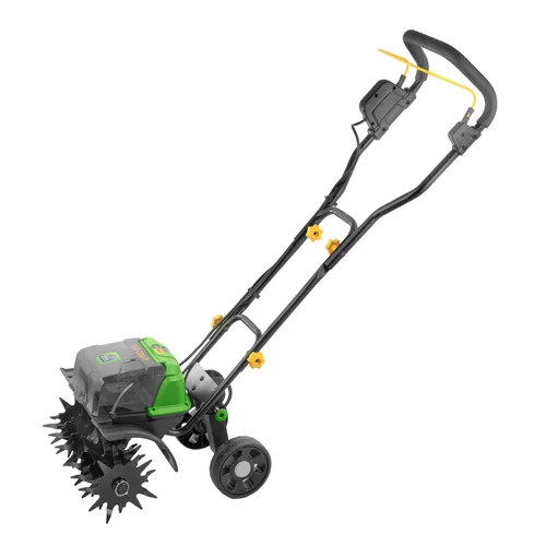ProCraft CT20/2bb Akumuliatorinis kultivatorius 360 mm plotis image 2