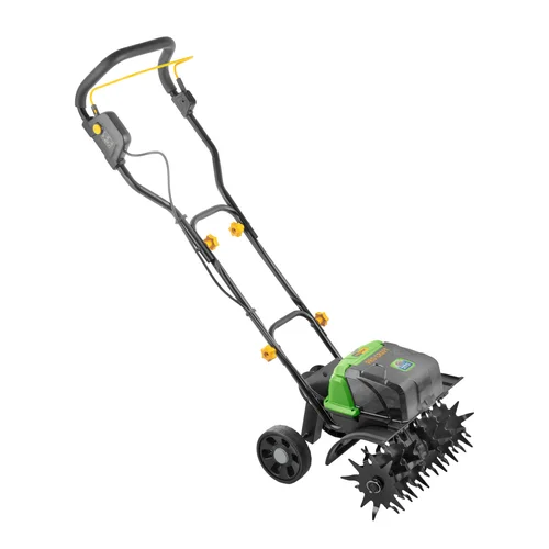 ProCraft CT20/2bb Akumuliatorinis kultivatorius 360 mm plotis image 3