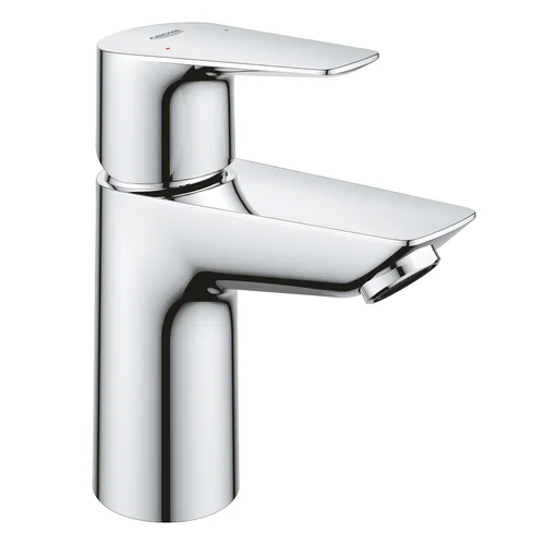 Grohe QuickFix Start Edge 24199001 Praustuvo maišytuvas Chromo image 2
