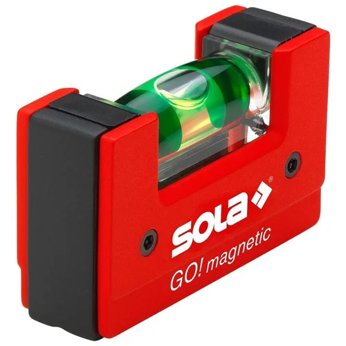 Sola GO! Magnetic gulsčiukas 68 mm image 1