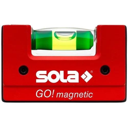 Sola GO! Magnetic gulsčiukas 68 mm image 3