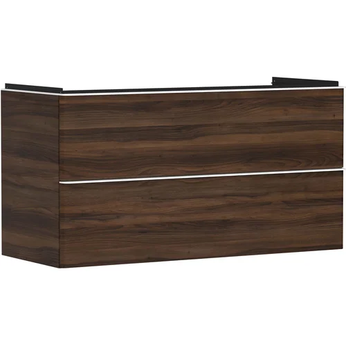 Hansgrohe Xelu Q 54038700 spintelės korpusas, tamsiai ruda image 1