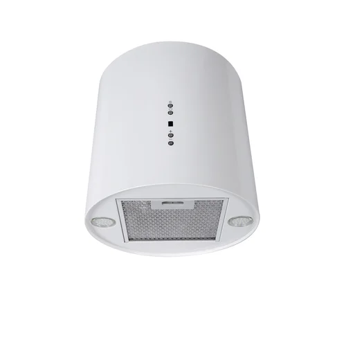 GUZZANTI GZ 685W Erdvinis pakabinamas gartraukis baltas matinis image 1