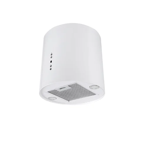 GUZZANTI GZ 685W Erdvinis pakabinamas gartraukis baltas matinis image 3