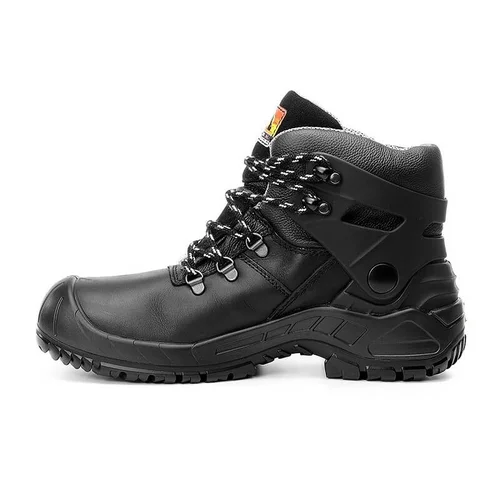 ELTEN Renzo Biomex ESD S3 SRC, Juodi, 43 image 3