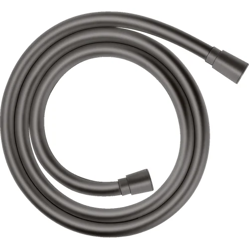 Hansgrohe Isiflex 28272340 Juodas chromas, 1,25 m image 1