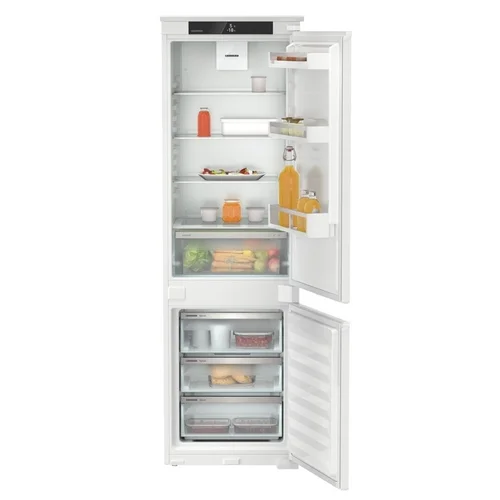 Įmontuojamas šaldytuvas Liebherr ICNSe 5103 Pure NoFrost image 1