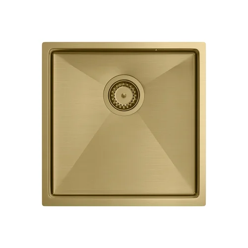 QUADRON ANTONY 50 MF4444PVDBSG1 plautuvė image 3
