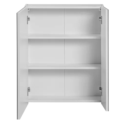 COMAD HAVANA WHITE 84-60 vonios spintelė su veidrodžiu image 3