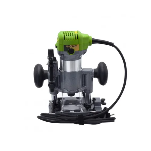 ProCraft POB980 Elektrinė griovelių freza, 710 W image 3