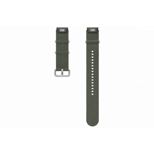 SOL31LKEGEU Athleisure Juosta (M/L) Samsung Galaxy Watch7/Watch4, Žalia image 2