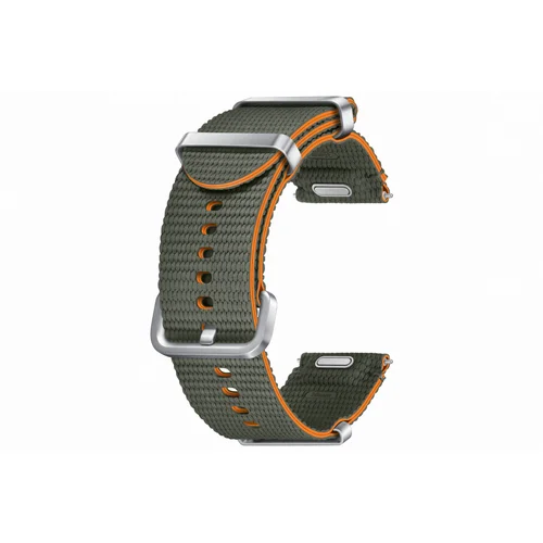 SOL31LKEGEU Athleisure Juosta (M/L) Samsung Galaxy Watch7/Watch4, Žalia image 3