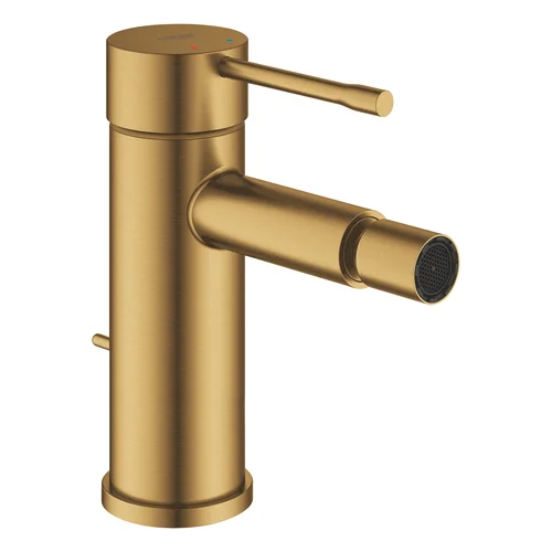 Grohe Essence 32935GN1 Bide maišytuvas šlifuota Cool Sunrise image 1