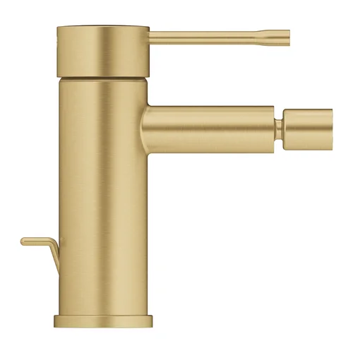 Grohe Essence 32935GN1 Bide maišytuvas šlifuota Cool Sunrise image 2