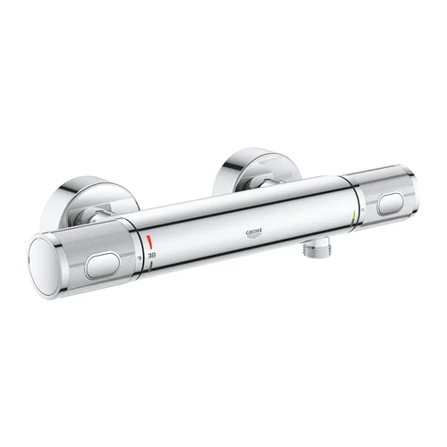 Grohe GROHTHERM 1000 PERFORMANCE 34827000 Chromas image 1