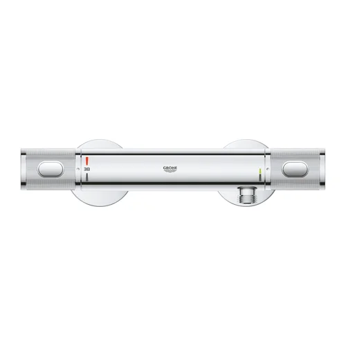 Grohe GROHTHERM 1000 PERFORMANCE 34827000 Chromas image 2