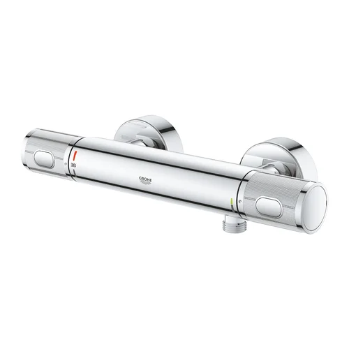 Grohe GROHTHERM 1000 PERFORMANCE 34827000 Chromas image 3