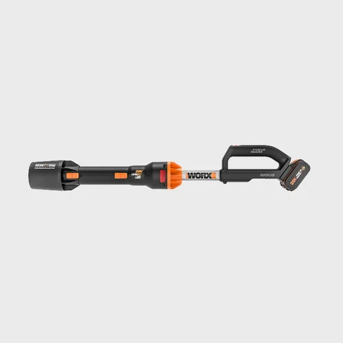 Worx WG543 LEAFJET akumuliatorinis pūstuvas image 2