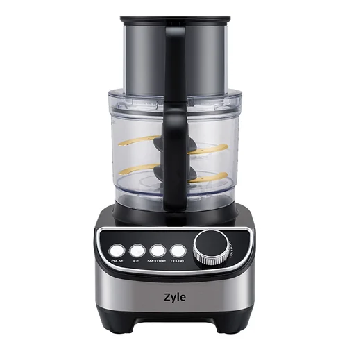 Zyle ZY412FP maisto kombainas 1300 W image 1