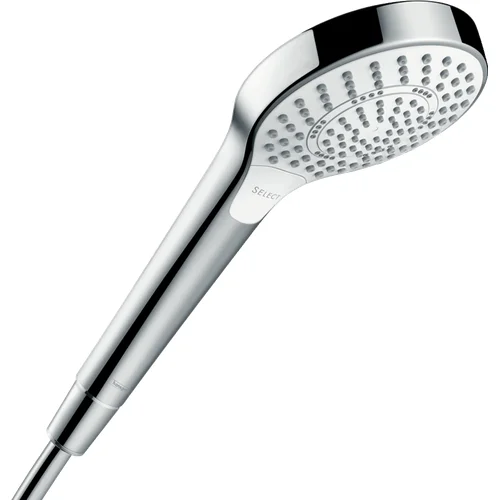 Rankinis dušas Hansgrohe Croma Select S 26801400 image 1