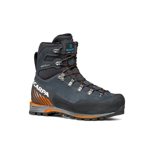 Alpinistiniai batai Scarpa Manta Tech GTX – 40.5 image 1