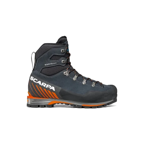 Alpinistiniai batai Scarpa Manta Tech GTX – 40.5 image 2