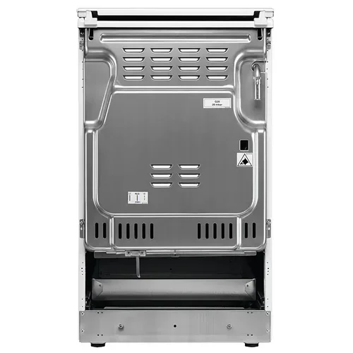 AEG SteamBake CKB56490BW Dujinė viryklė su elektrine orkaitė image 3