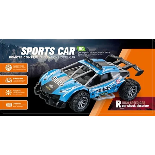 RC automobilis Motion Space 9050-4F image 3
