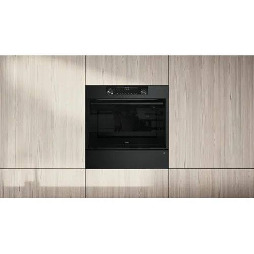 ASKO ODV8127B Įmontuojamas vakuuminis stalčius – 597×550×140 mm image 3