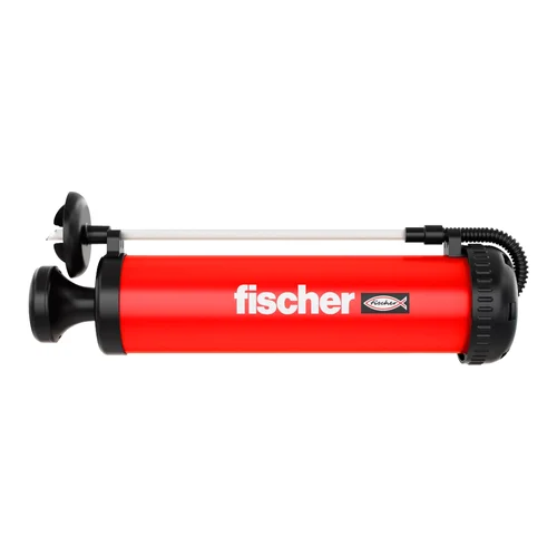 Fischer Pompa „FISCHER“ Mechaninė image 1