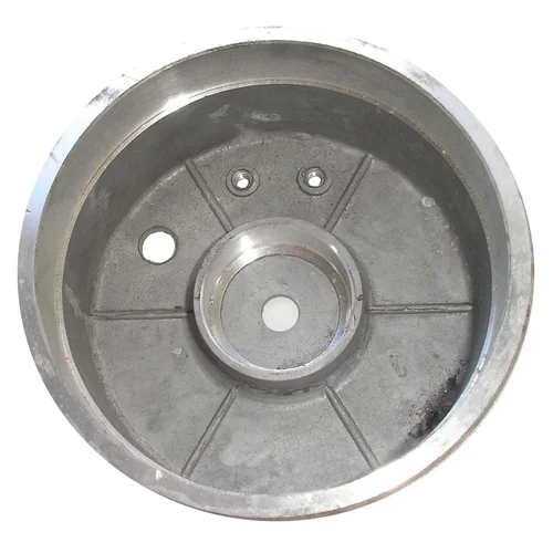 QDX dangtelis vandens siurbliui 100x45 image 2