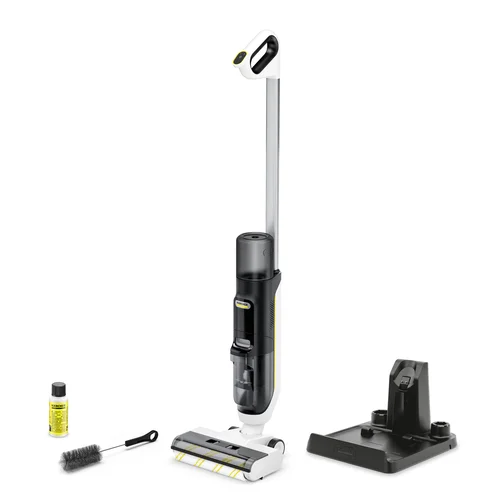 KARCHER FCV 3 grindų valymo įrenginys 1.056-122.0 image 1