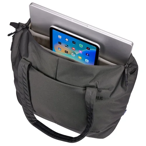 Thule Subterra 2 Tote TST402, Vetiver Gray image 2