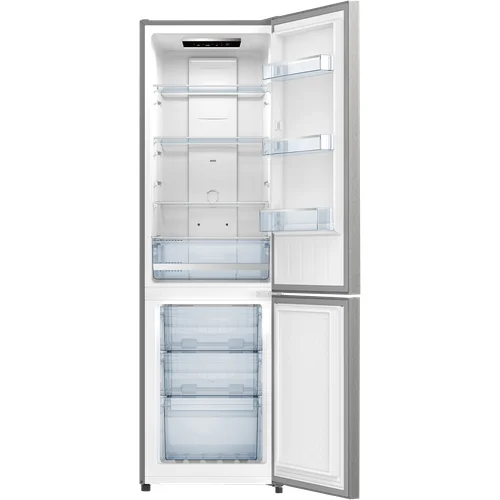 Beko B3RCNO255XB dviejų durų šaldytuvas image 2