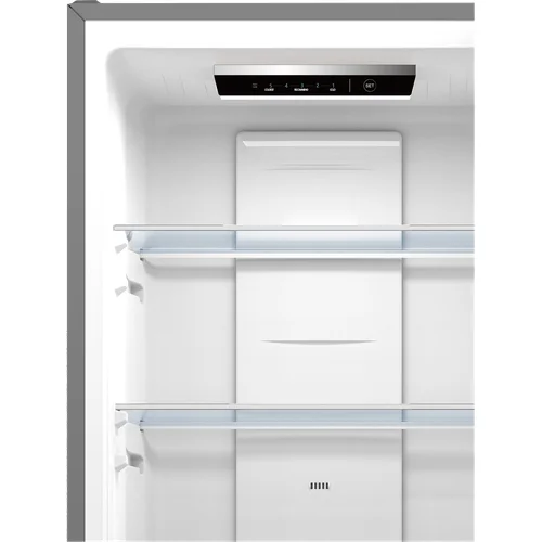 Beko B3RCNO255XB dviejų durų šaldytuvas image 3