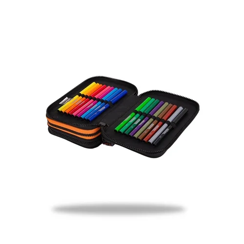 Penalas CoolPack, 20 cm x 13 cm, Juoda image 2