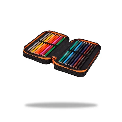 Penalas CoolPack, 20 cm x 13 cm, Juoda image 3
