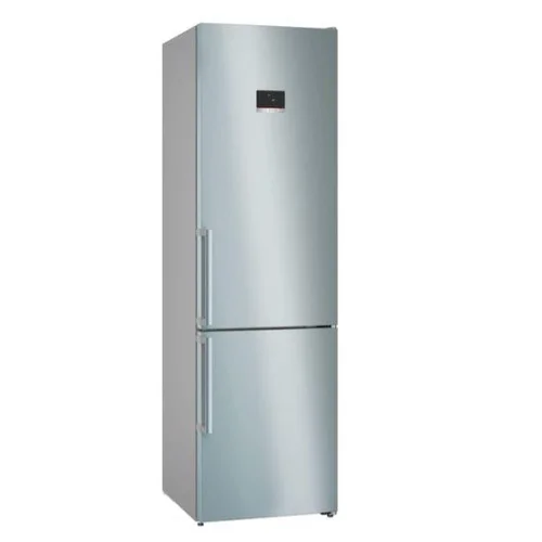 Bosch KGN39AIBT dviejų durų šaldytuvas image 1
