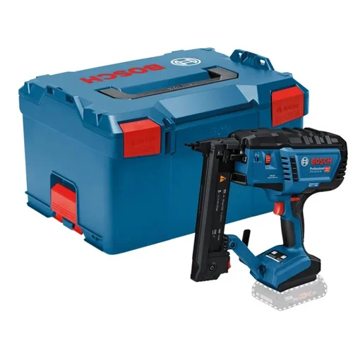 Bosch GTH 18V-38 M Solo akumuliatorinis segiklis medienai image 1