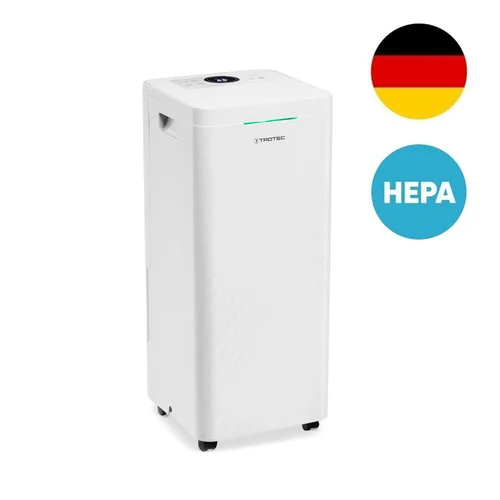 Trotec TTK 64 HEPA Oro sausintuvas image 1