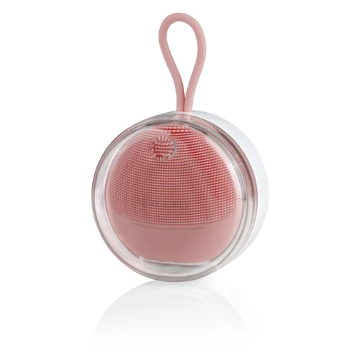 Beautifly B-Pure Blush Garsinis veido valymo šepetėlis image 2