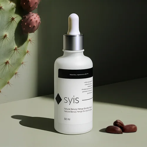 SYIS Natural Beauty Mango Booster 50 ml image 2