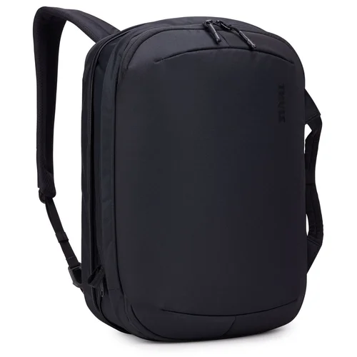 THULE Subterra 2 TSBB401, 3205060, Juoda image 1