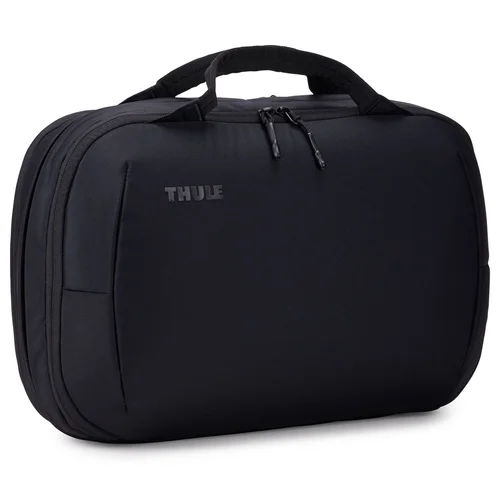THULE Subterra 2 TSBB401, 3205060, Juoda image 2