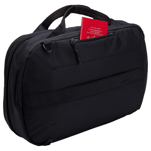 THULE Subterra 2 TSBB401, 3205060, Juoda image 3