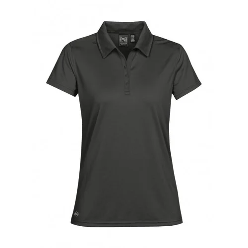 Stormtech PG-1 Polo marškinėliai M Juoda image 2